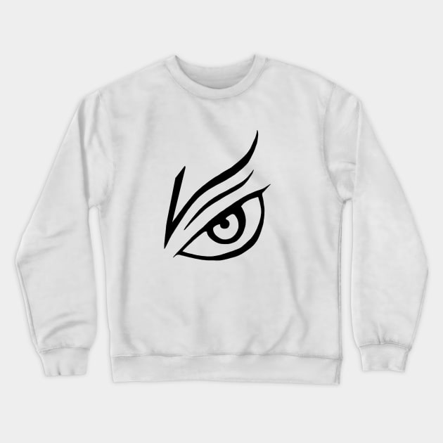 V.F.D Crewneck Sweatshirt by MrSaxon101